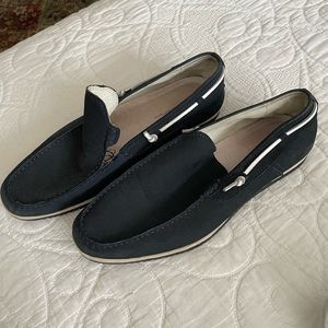 Perry Ellis loafers size 10.5